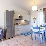 Appartement Villaggio Evanike