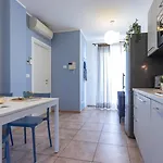 Appartement Villaggio Evanike