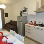 Appartement Villaggio Evanike *