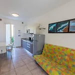 Appartement Villaggio Evanike *