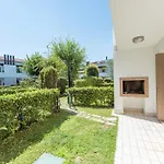 Villaggio Evanike