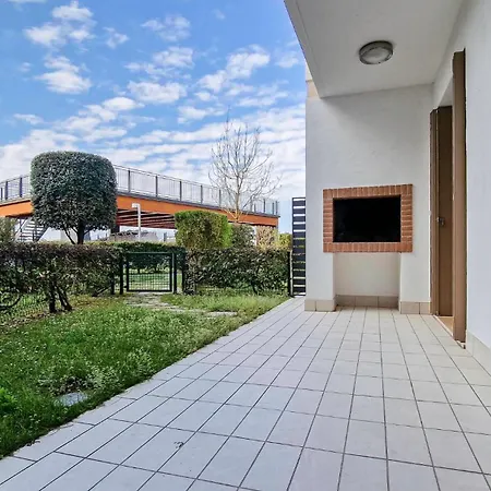 Villaggio Evanike Бібіоне