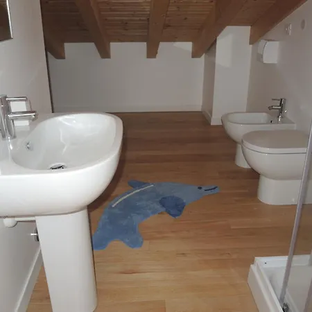 Villaggio Evanike Бібіоне