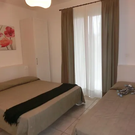 Villaggio Evanike Апартаменти