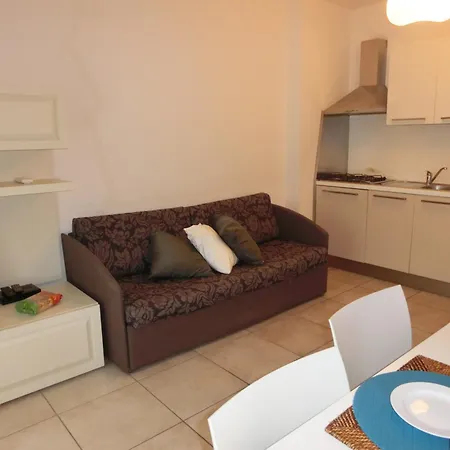 Villaggio Evanike * Бібіоне