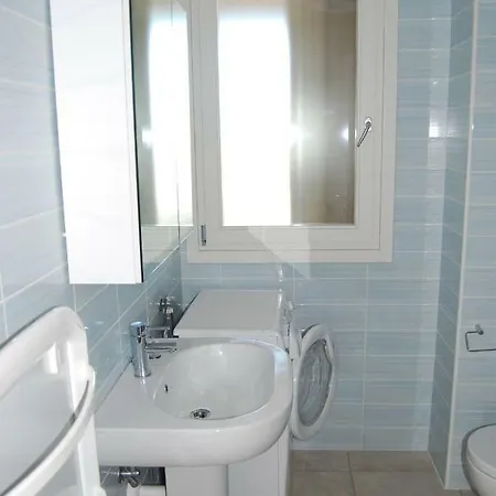 Villaggio Evanike Apartamento Bibione