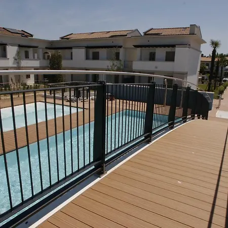 Villaggio Evanike * Bibione