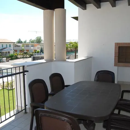 Villaggio Evanike Apartamento Bibione