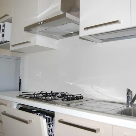 Apartament Villaggio Evanike *