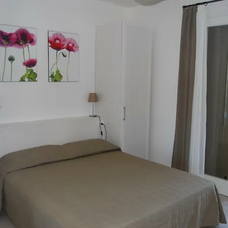 Apartamento Villaggio Evanike Bibione