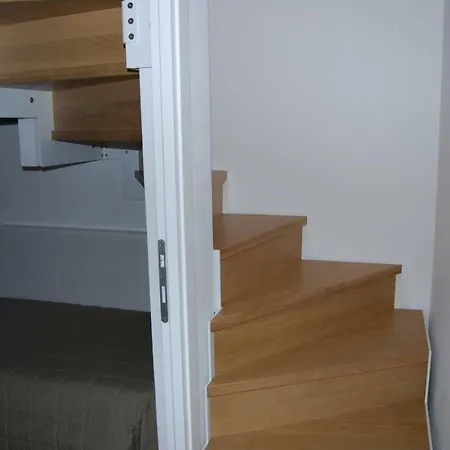 Villaggio Evanike Apartamento