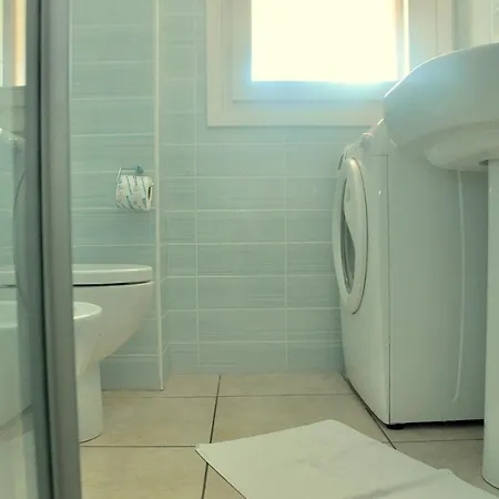 Villaggio Evanike Apartamento *