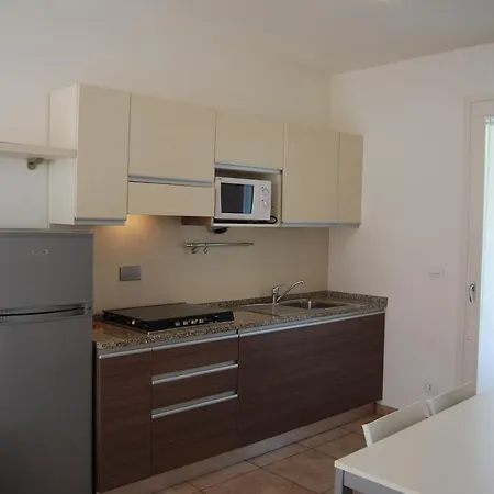 Apartamento Villaggio Evanike Bibione