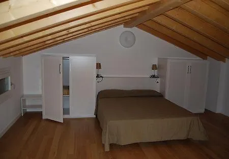 Villaggio Evanike * Бібіоне
