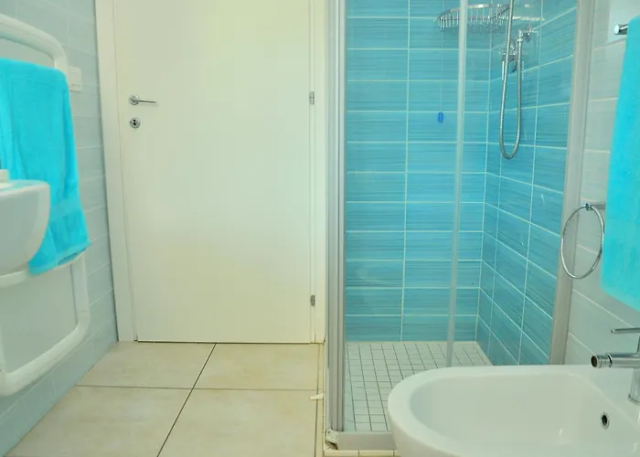 Апартаменти Villaggio Evanike *