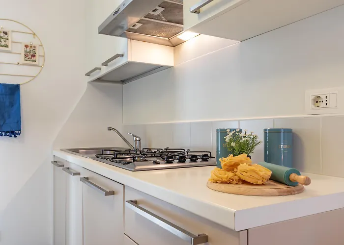 Villaggio Evanike Бібіоне