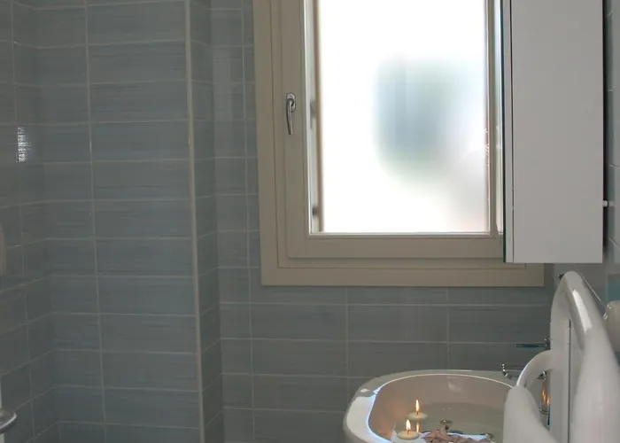 Апартаменти Villaggio Evanike Бібіоне