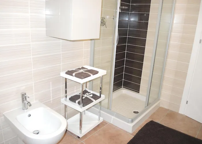 Апартаменти Villaggio Evanike *