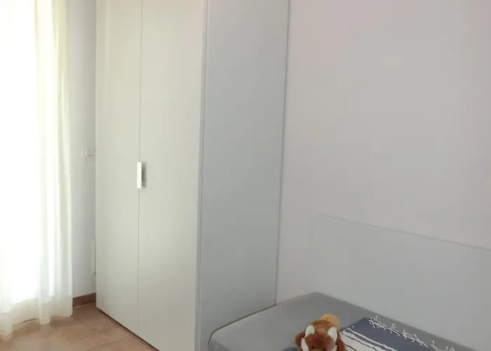 Апартаменти Villaggio Evanike *