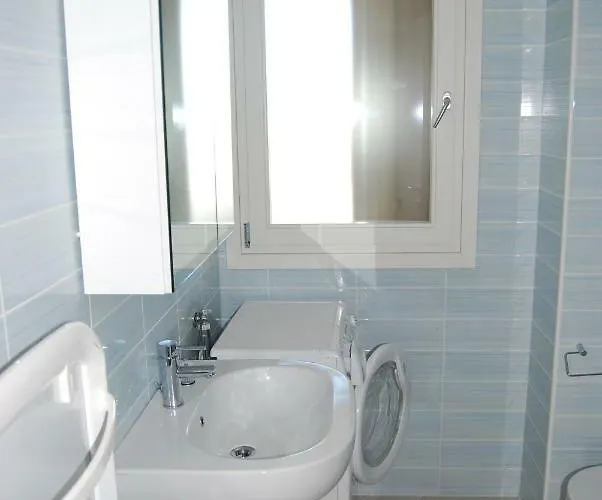 Villaggio Evanike Apartament Bibione