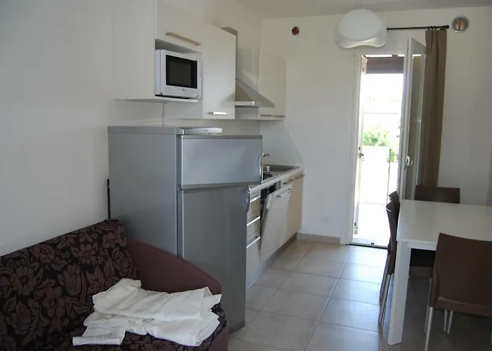 Villaggio Evanike * Bibione