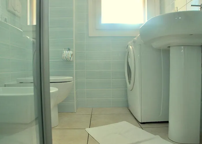 Villaggio Evanike Апартаменти *