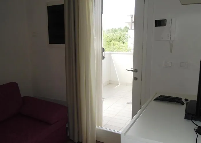 Villaggio Evanike Apartament Bibione