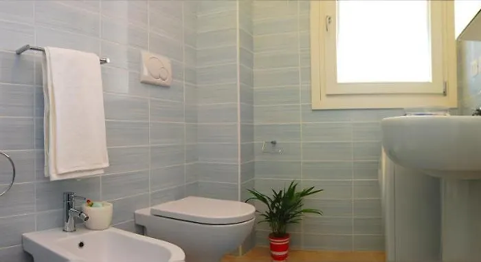 Apartament Villaggio Evanike *