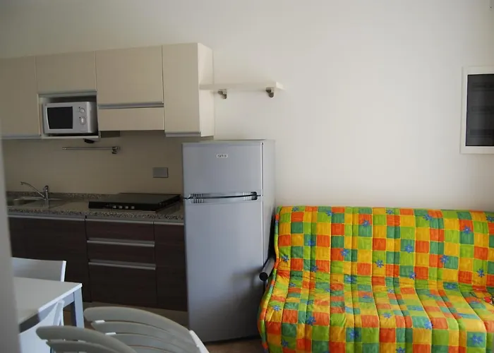 Apartament Villaggio Evanike