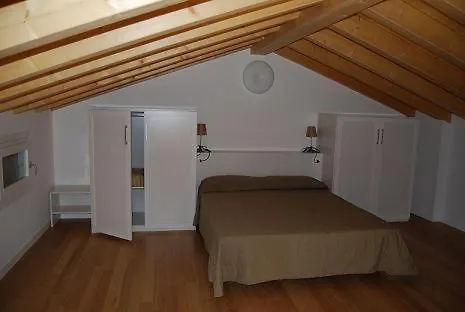 Villaggio Evanike * Бібіоне