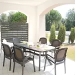 Villaggio Evanike Apartment *