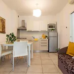 Villaggio Evanike Apartment Bibione