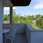 Apartament Villaggio Evanike *