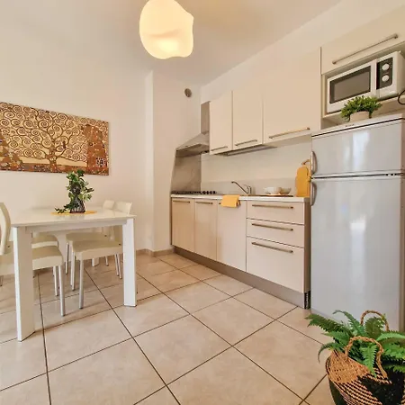Apartment Villaggio Evanike