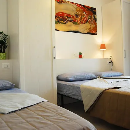 Villaggio Evanike Appartement *