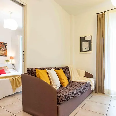 Villaggio Evanike Apartment Bibione