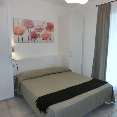 Villaggio Evanike Apartment Bibione