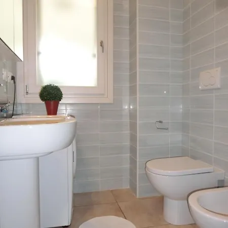 Apartment Villaggio Evanike Bibione