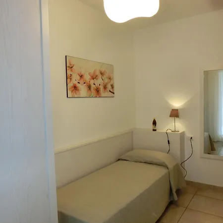 Villaggio Evanike *