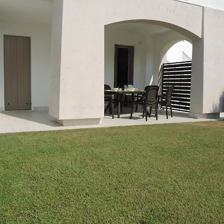 Villaggio Evanike Apartment