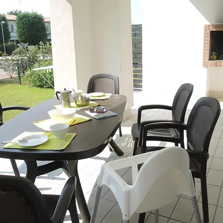 Apartment Villaggio Evanike