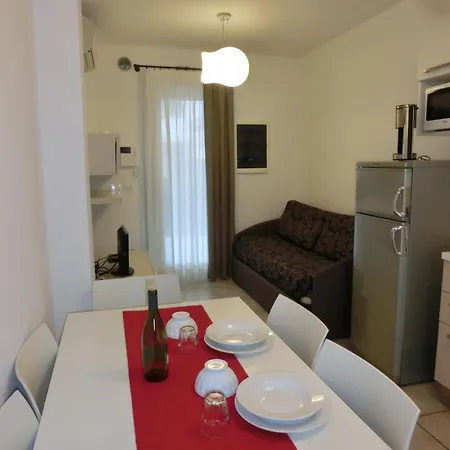 Villaggio Evanike Apartment Bibione