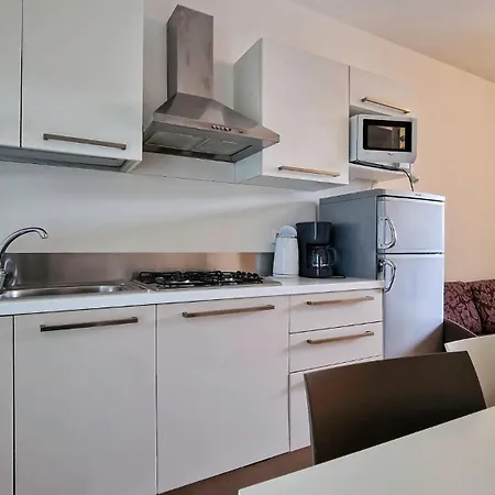 Villaggio Evanike Appartement