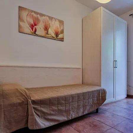 Appartement Villaggio Evanike