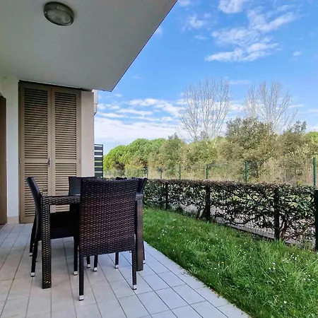 Villaggio Evanike Appartement
