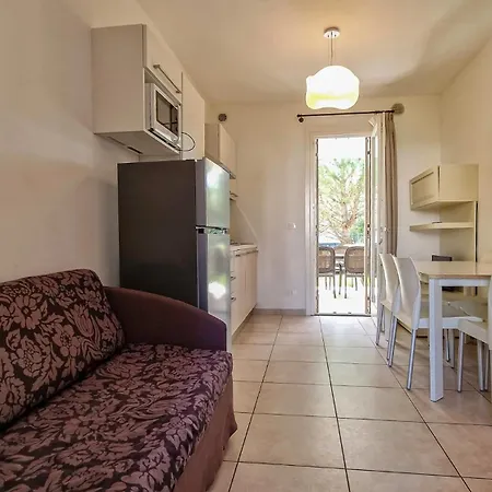 Appartement Villaggio Evanike *