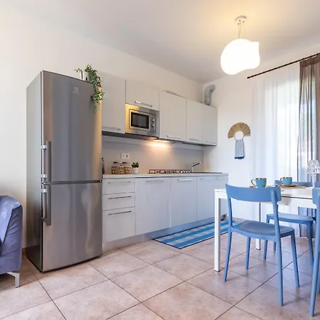 Appartement Villaggio Evanike