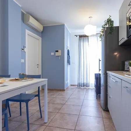 Appartement Villaggio Evanike