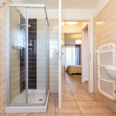Apartment Villaggio Evanike