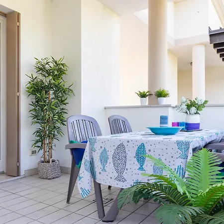 Villaggio Evanike Appartement